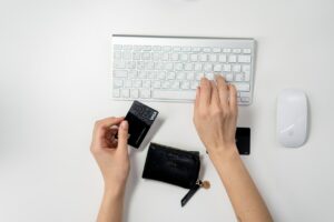 Read more about the article Credit Card Processing for CBD